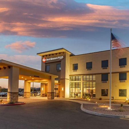 Best Western Plus Casa Grande Inn & Suites المظهر الخارجي الصورة