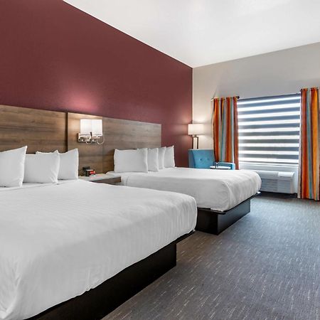Best Western Plus Casa Grande Inn & Suites المظهر الخارجي الصورة