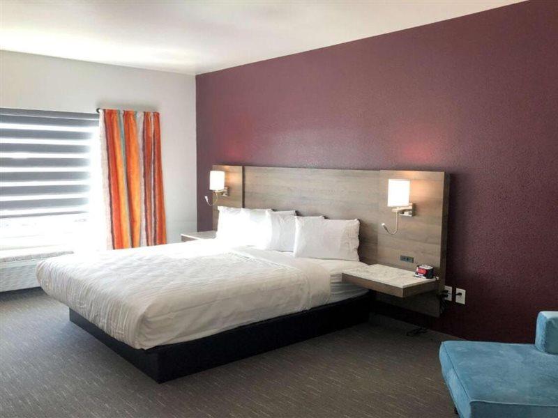 Best Western Plus Casa Grande Inn & Suites المظهر الخارجي الصورة