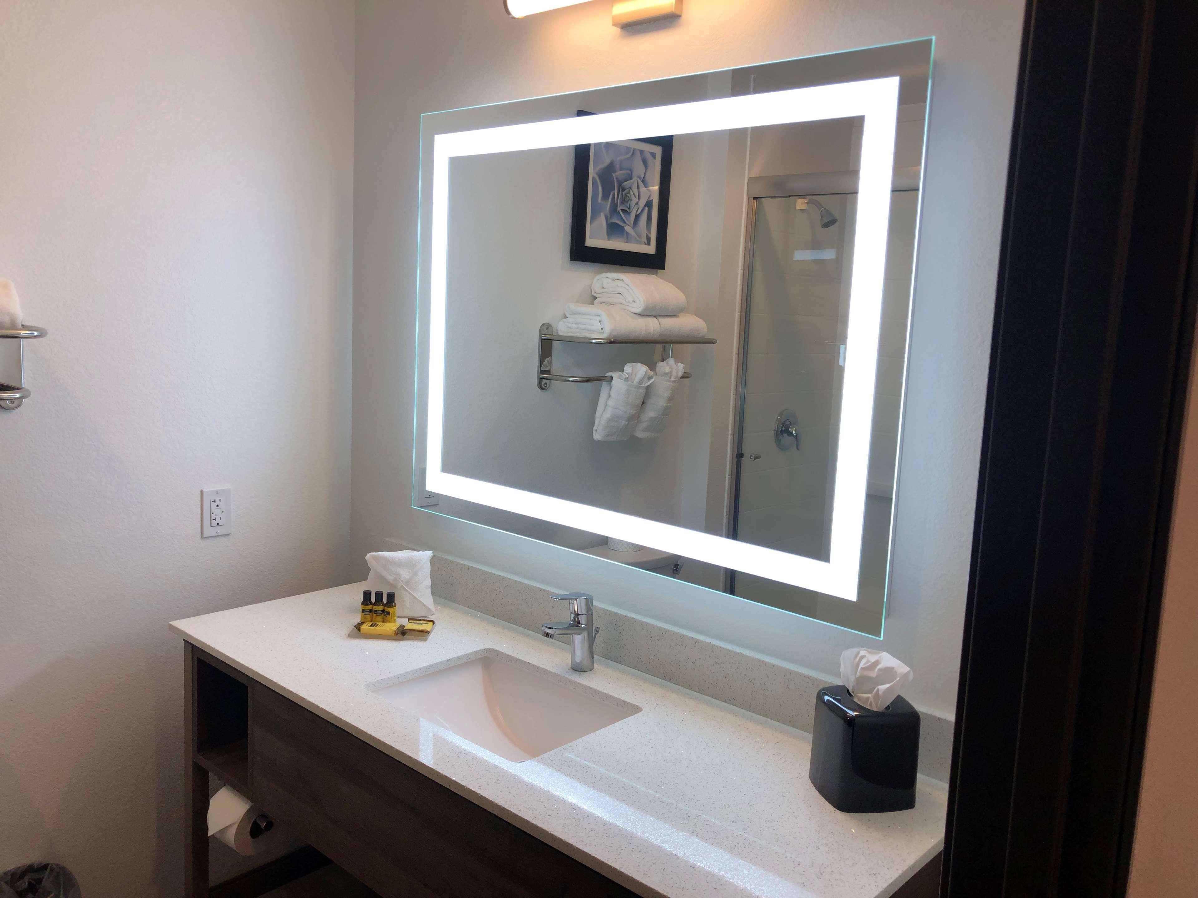 Best Western Plus Casa Grande Inn & Suites المظهر الخارجي الصورة