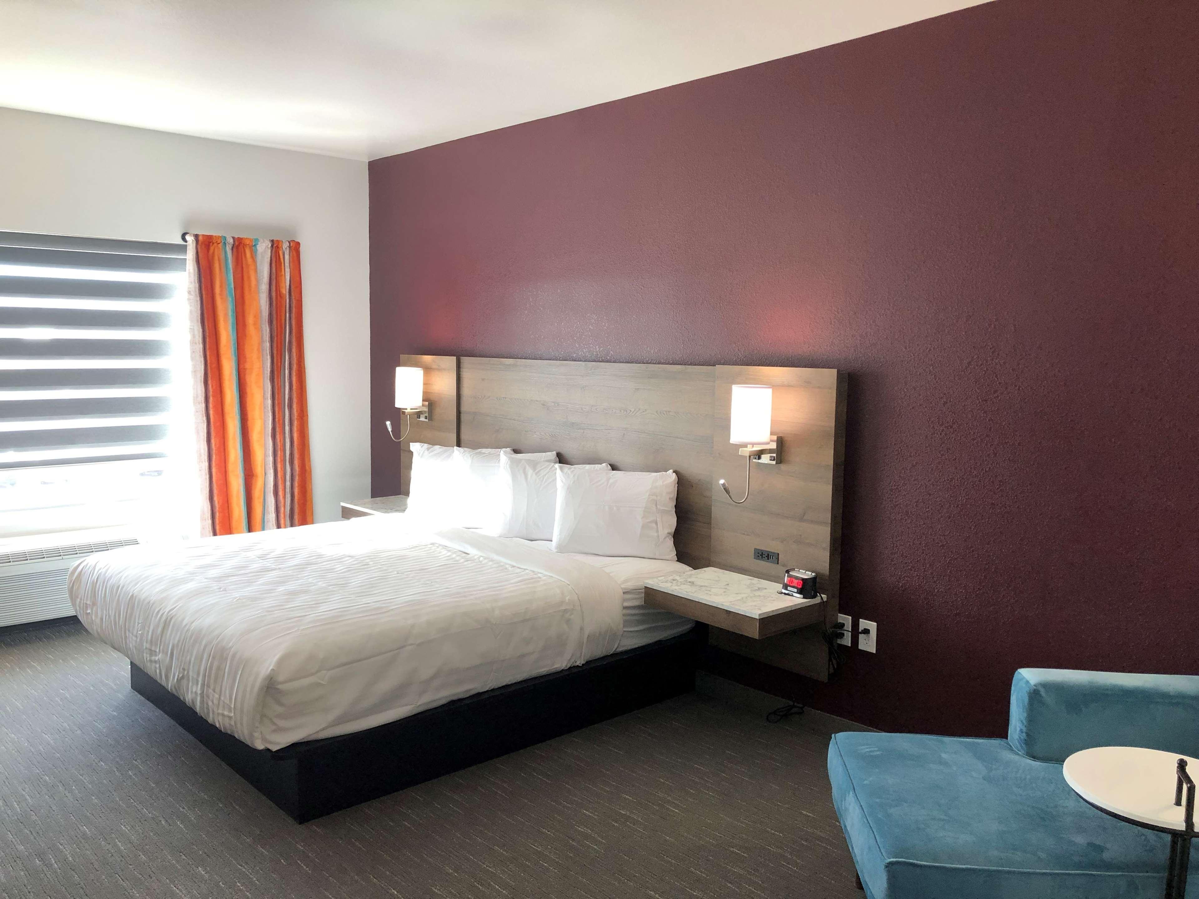 Best Western Plus Casa Grande Inn & Suites المظهر الخارجي الصورة