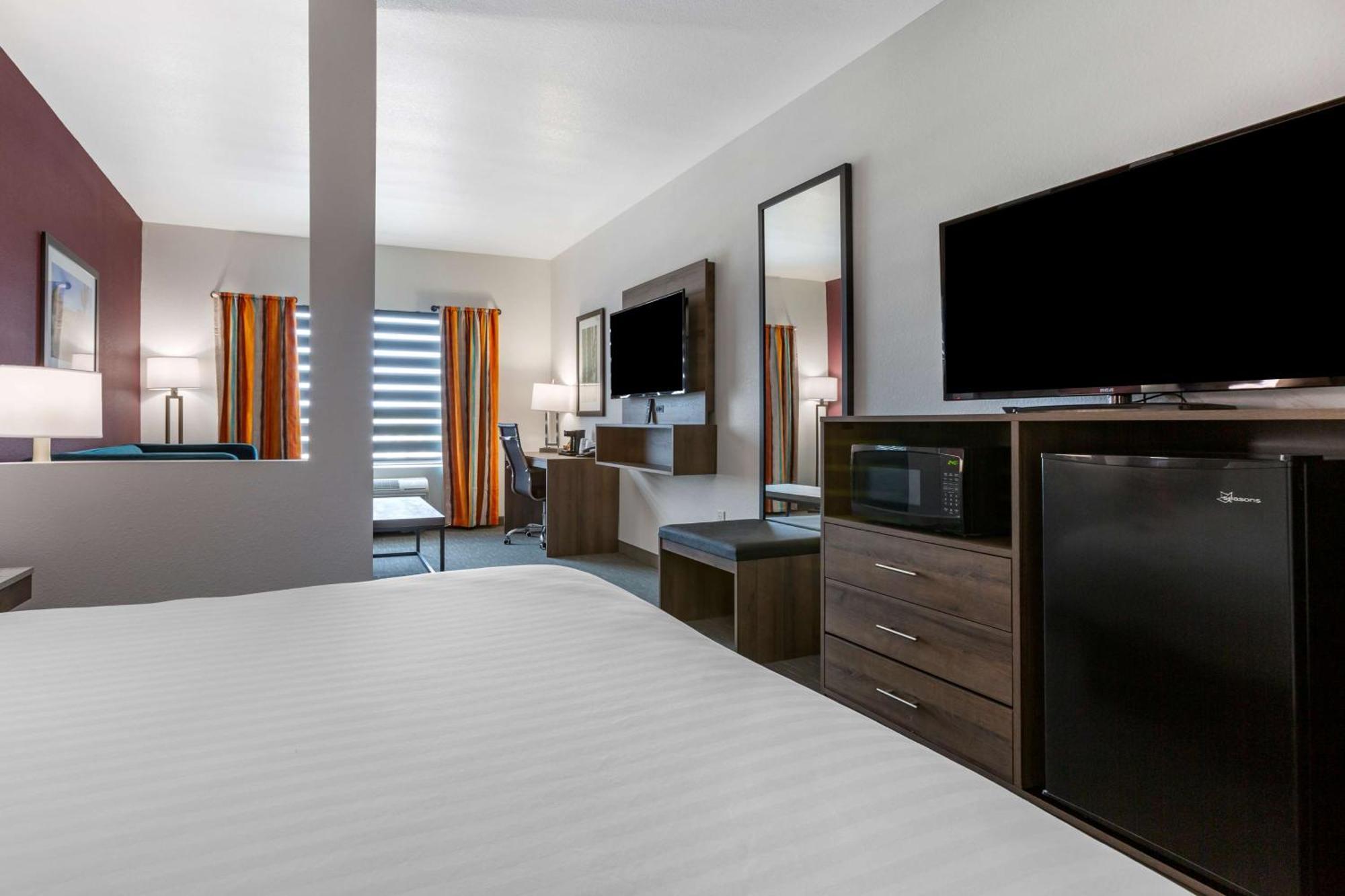 Best Western Plus Casa Grande Inn & Suites المظهر الخارجي الصورة