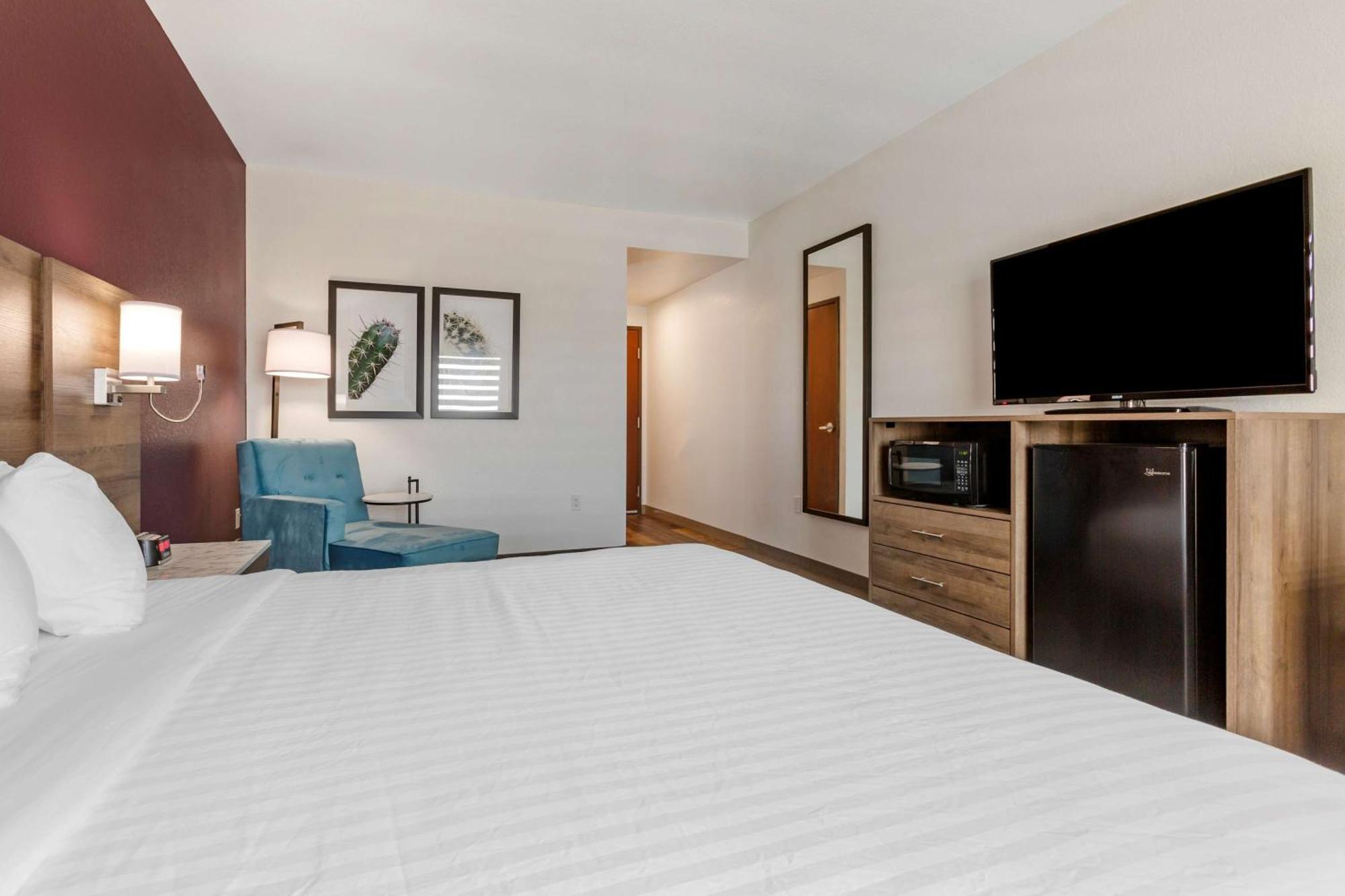 Best Western Plus Casa Grande Inn & Suites المظهر الخارجي الصورة