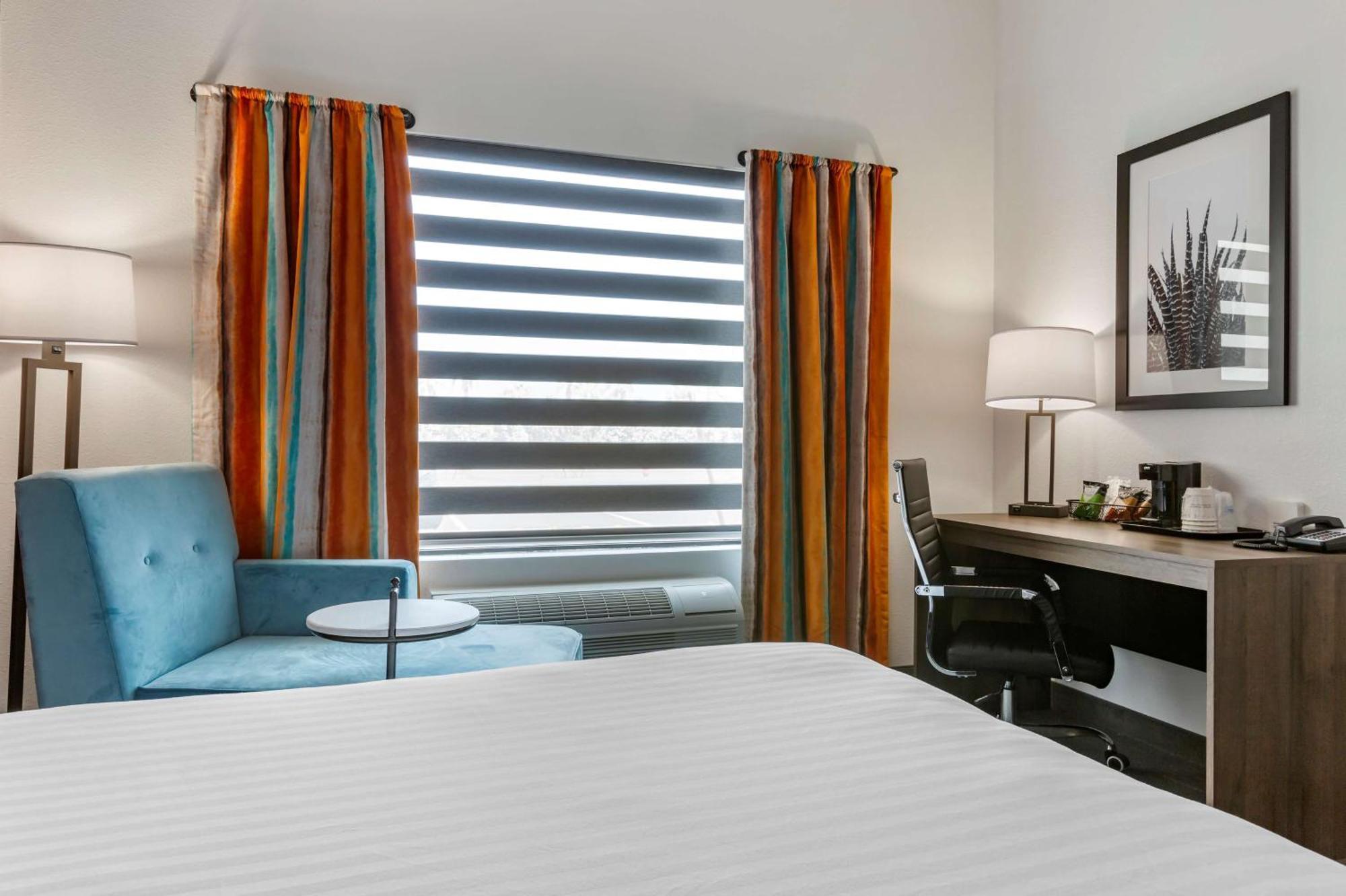 Best Western Plus Casa Grande Inn & Suites المظهر الخارجي الصورة