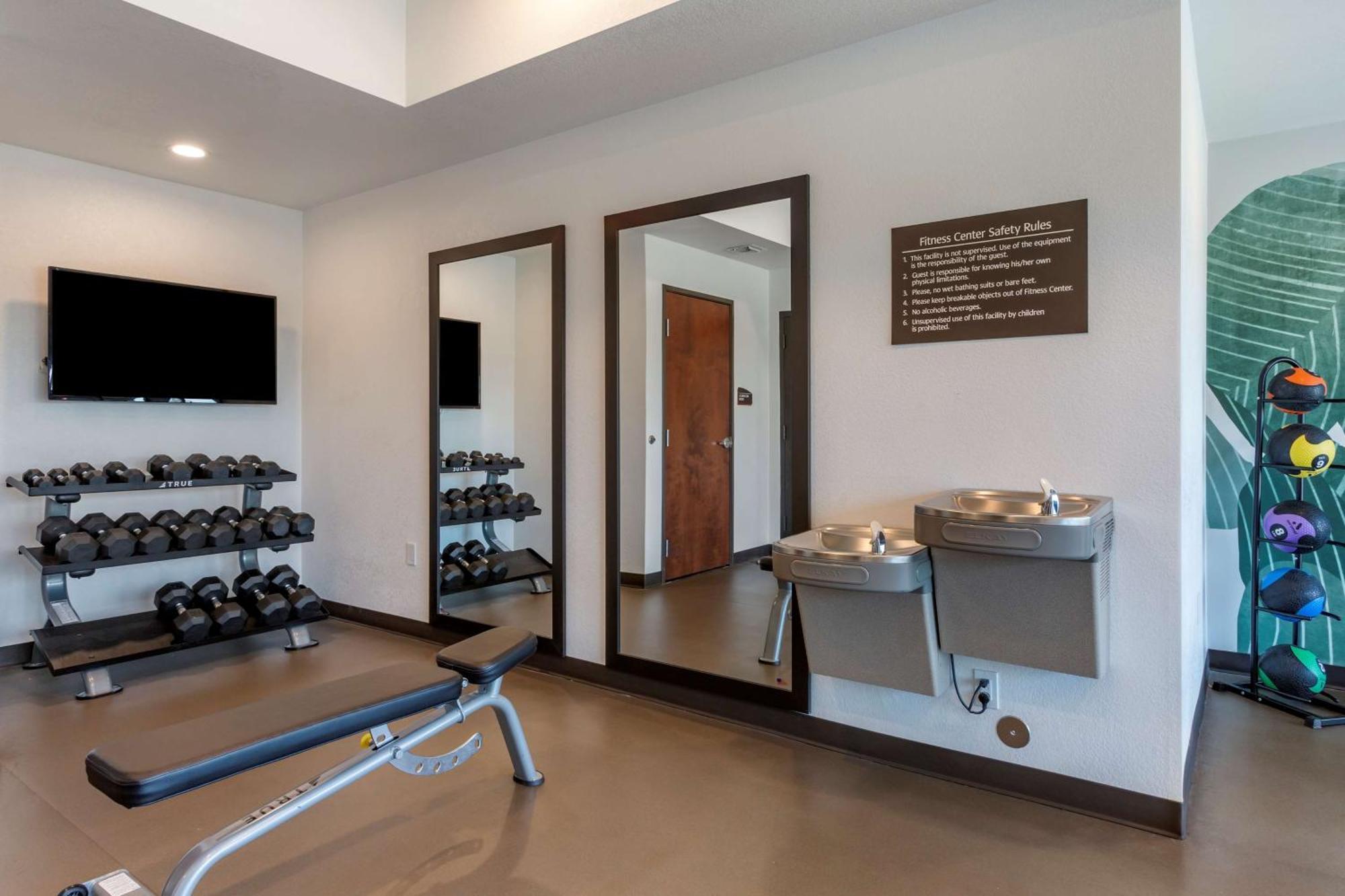 Best Western Plus Casa Grande Inn & Suites المظهر الخارجي الصورة