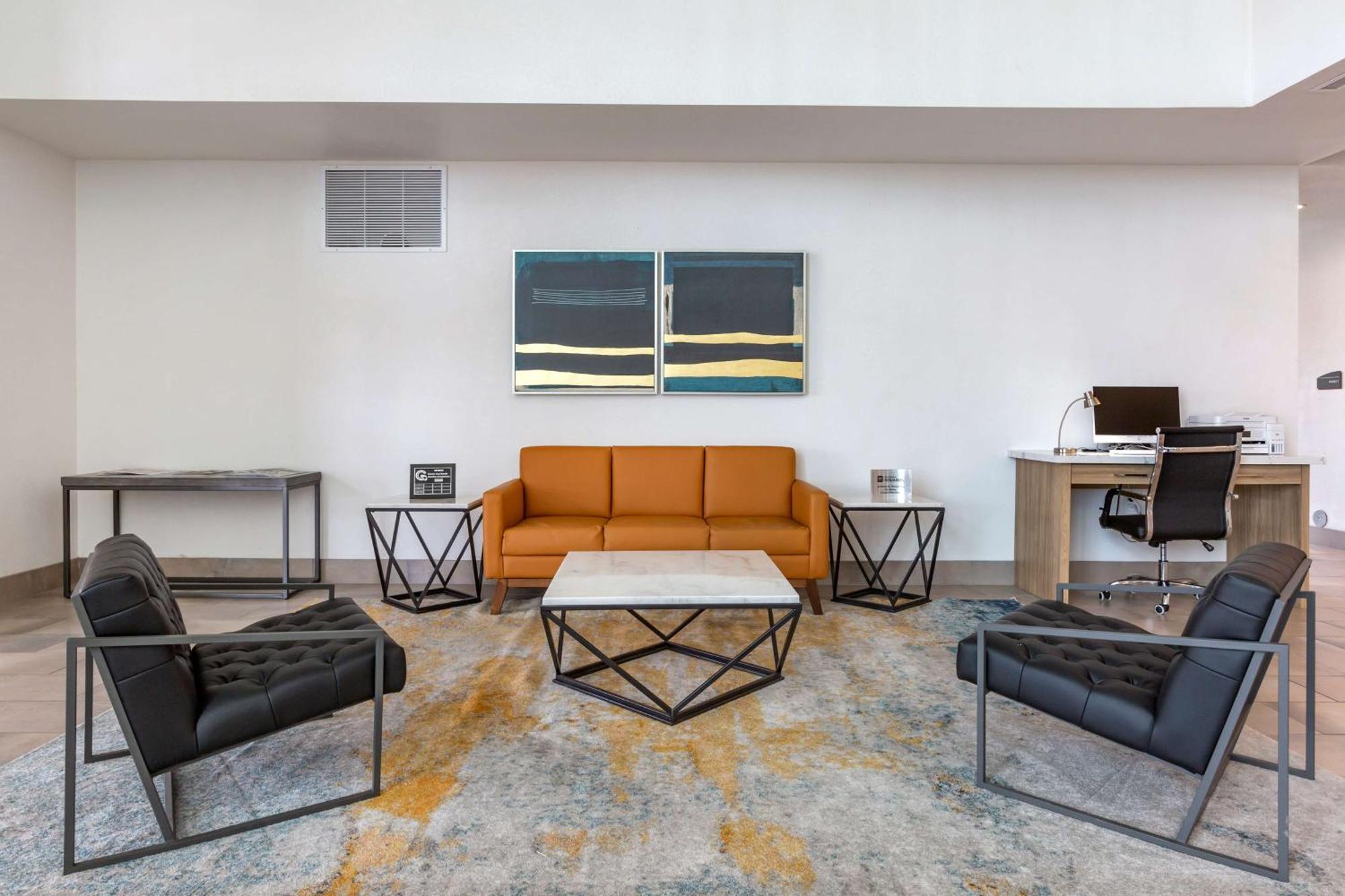 Best Western Plus Casa Grande Inn & Suites المظهر الخارجي الصورة