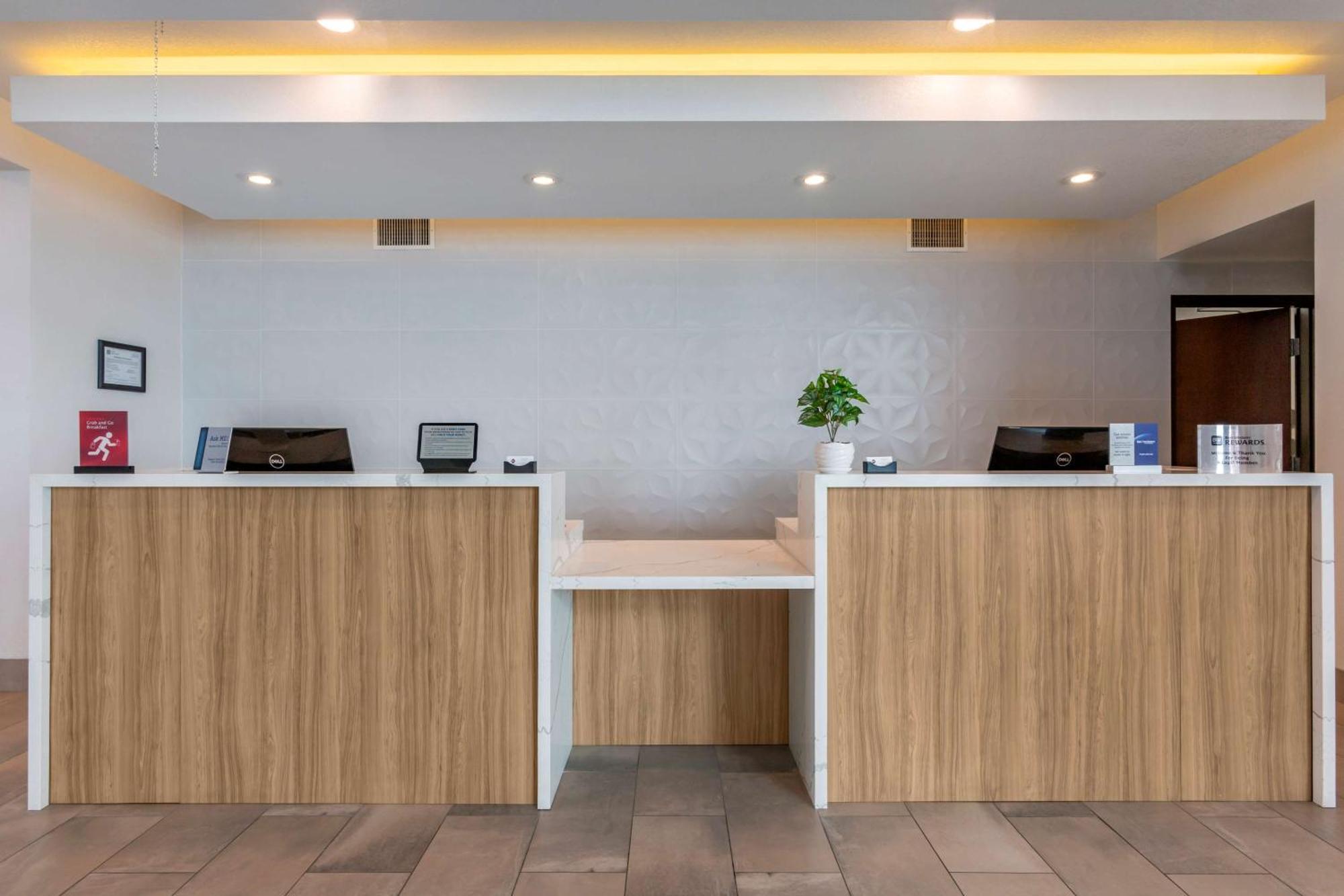 Best Western Plus Casa Grande Inn & Suites المظهر الخارجي الصورة