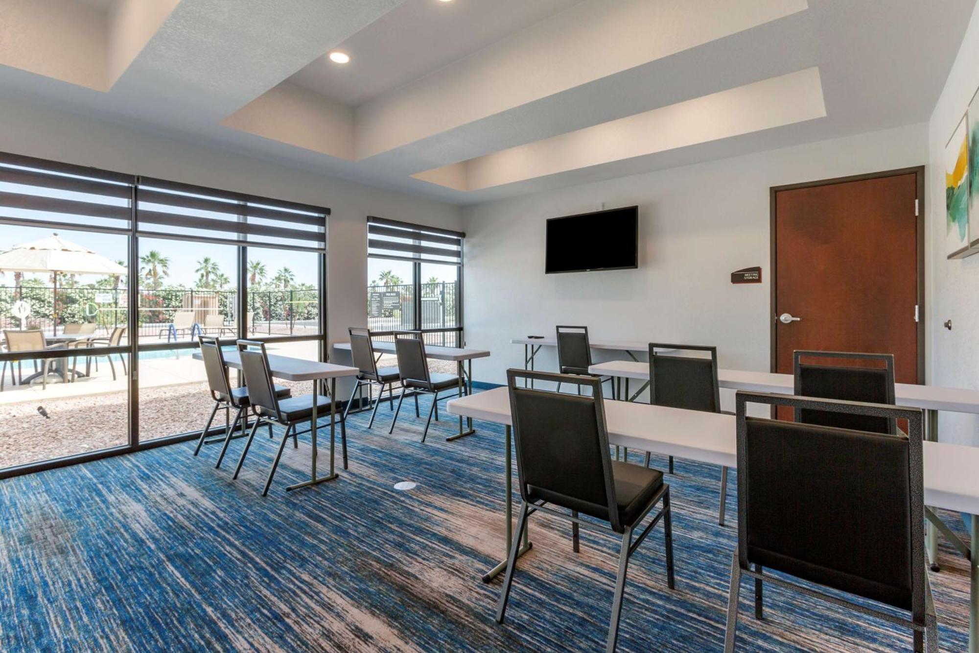 Best Western Plus Casa Grande Inn & Suites المظهر الخارجي الصورة